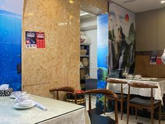 -金良酸菜鱼(宁海路总店)