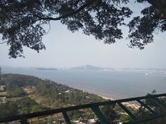 -南沙天后宫景区