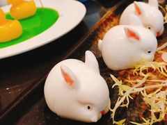 -领事馆19号中餐厅(厦门海景洲际酒店)