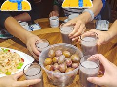 -翠云楼·汽锅鸡·云南特色菜(翠湖公园店)
