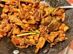 -实在湘·大碗土菜(竹料店)