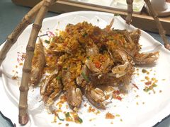 -海景壹号大酒店(滨湖店)