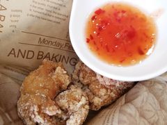 炸鸡块-李先生的首尔小馆(松江启源广场店)