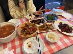 -玲珑餐厅(陕西南路店)