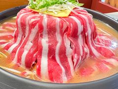 -WOW LUCKY创意韩料(龙阳广场店)