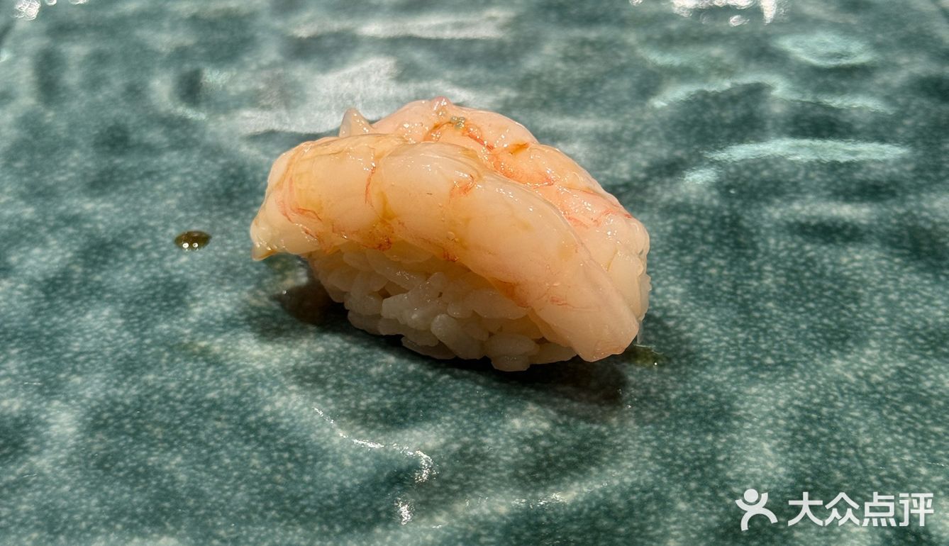 春天的第一顿omakase你吃了吗？