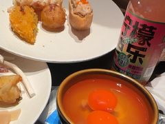 -牛YO寿喜烧和牛火锅自助(三台子万象汇店)