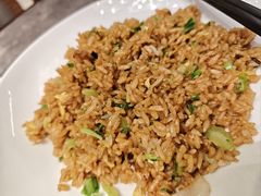 -闫府私房菜·老字号(恒隆店)