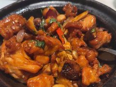 -汤城小厨•粤菜•靓汤(西直门凯德MALL店)