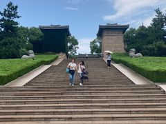 -汉陵苑