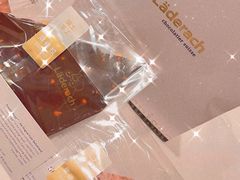 白巧覆盆子黑莓-Laderach 莱德拉(上海环贸iapm店)