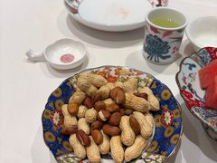 -好福记饭店(红梅公园店)