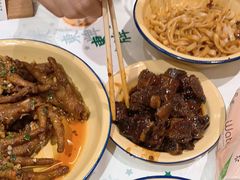 -东排食堂长沙小吃大排档(五一广场店)