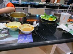 -呷哺呷哺(西单大悦城店)