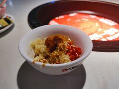 -川锅一号火锅(睢宁店)