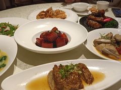 -金美华轩(东方路齐鲁店)