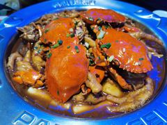招牌肉蟹煲-胖哥俩肉蟹煲(虹口龙之梦店)