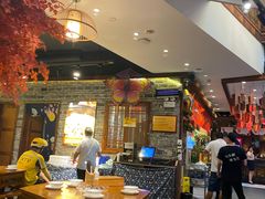 -李久其家民间餐厅(观沙岭公园店)