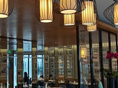 -五号茶居·新派粤菜·岭南五号酒店(沿江中路店)