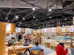 -MUJI无印良品(杭州万象城店)