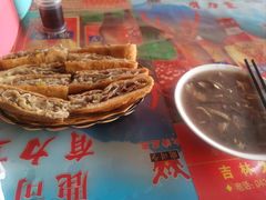 -郓城壮馍(梁山分店)