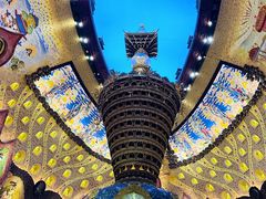 -牛首山文化旅游区