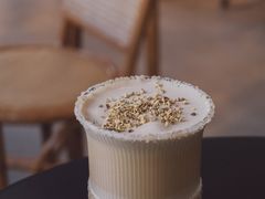 梅桂-PUZZLE COFFEE 拼图咖啡