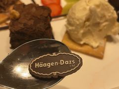 -哈根达斯(皇城恒隆广场店)