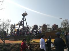 -枫香湖儿童公园