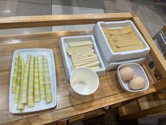 -傣妹火锅(四川北路店)