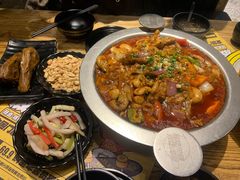 -嘎嘎鸭脑壳(金琴店)