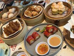 -点都德(广州白云山景区南门店)