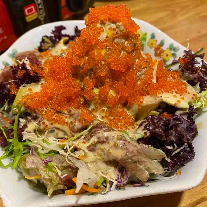 三舞竹烧肉酒场(上河城店)-"第一次给一家店打