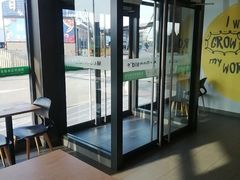 -麦当劳(莒县服务区店)