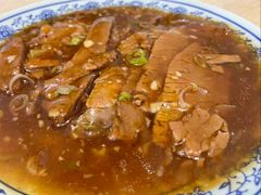 扒肉条-协顺园回头馆(南顺城路店)