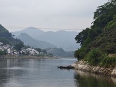 -新安江山水画廊风景区