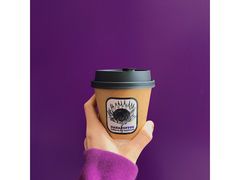 -HANA COFFEE(长寿路店)