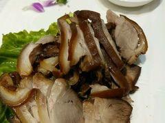 -京味民福烤鸭店(建设四马路店)