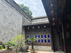 -胡雪岩故居