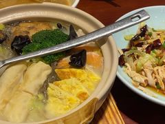 -妈妈菜舟山海鲜(定海古城店)