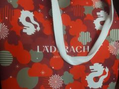 -Laderach 莱德拉(上海环贸iapm店)