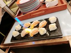 -融信华邑酒店·鲜艳西餐厅