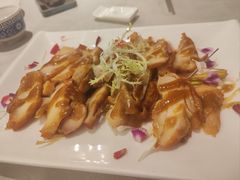 -汤臣·空中餐厅·严选粤菜(石湾世博广场店)