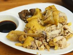 -黄店镇芝堰英才饭店