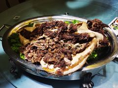 -高玛纳驴肉火烧(河间总店)