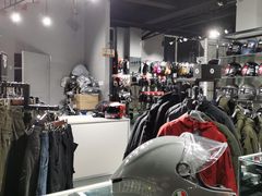 -机车外挂骑士装备(丰台店)