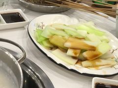 -盈田盈粥庄(博山东路店)