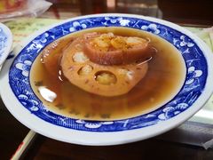 -粗茶淡饭(东关街店)