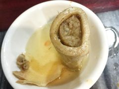 -海银海记潮汕牛肉火锅(新港中路海珠店)