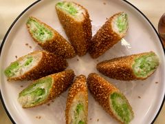 -新梅园不夜粥(龙华店)